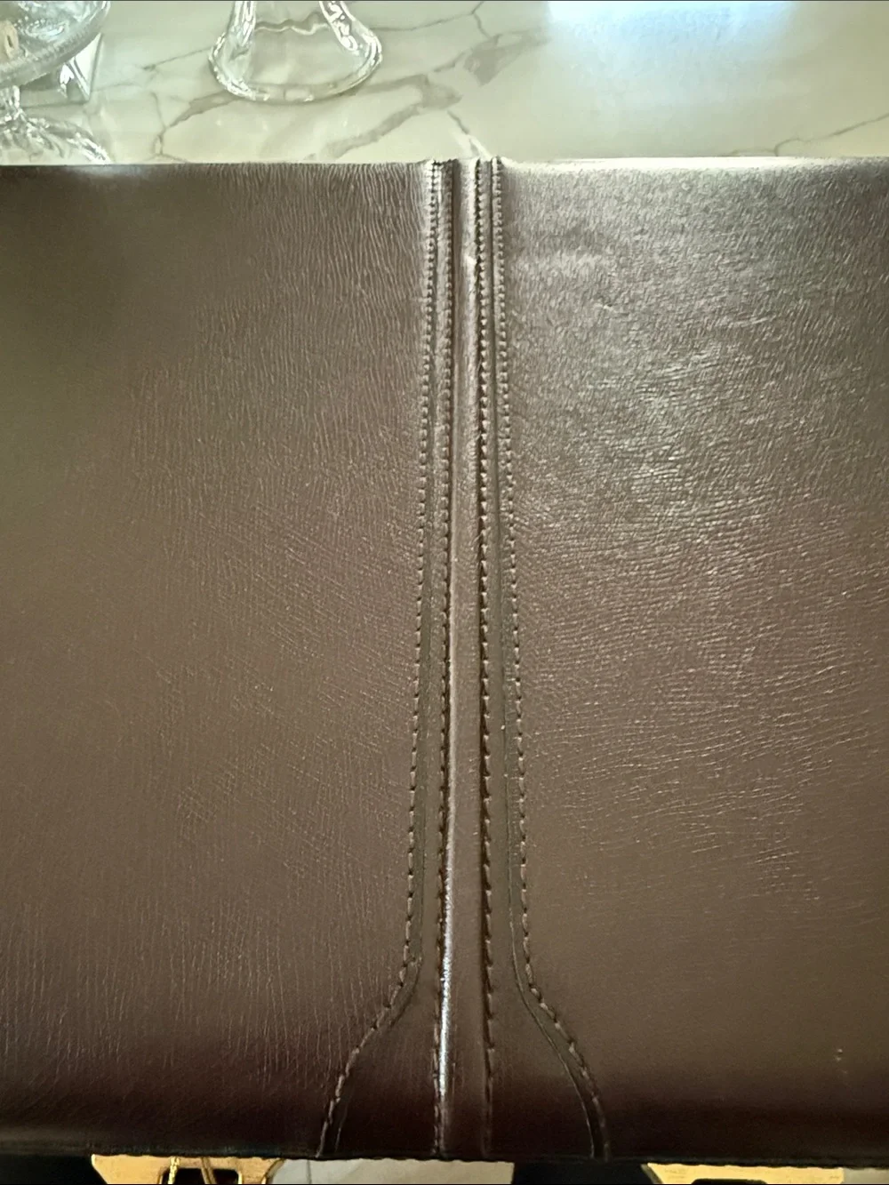 Presto Briefcase